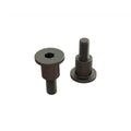 ARRMA 727312 M3x12.5mm Screw Shaft (2) (8531200311533)