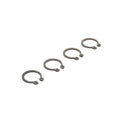 ARRMA 729000 C Clip 15mm (4) (8324286513389)