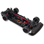 ARRMA Infraction 6S BLX V2 All-Road Truck RTR 1/7 Scale (2)
