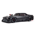 ARRMA FELONY 6S BLX Street Bash All-Road RC Muscle Car 1/7 Scale