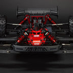 ARRMA Talion 4X4 6S EXB BLX Brushless V6 RTR Black RC Speed Truck 1/7 Scale (17)