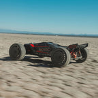 ARRMA Talion 4X4 6S EXB BLX Brushless V6 RTR Black RC Speed Truck 1/7 Scale (32)