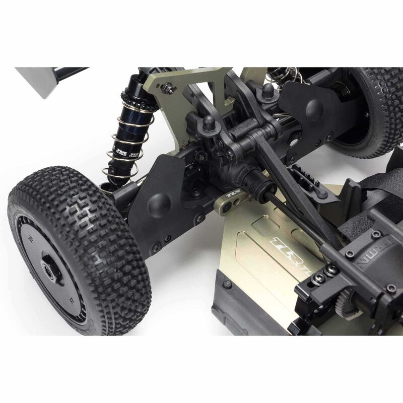 ARRMA ARA8306 1/8 TLR Tuned TYPHON 4WD Roller Buggy Pink/Purple (8941171540205)