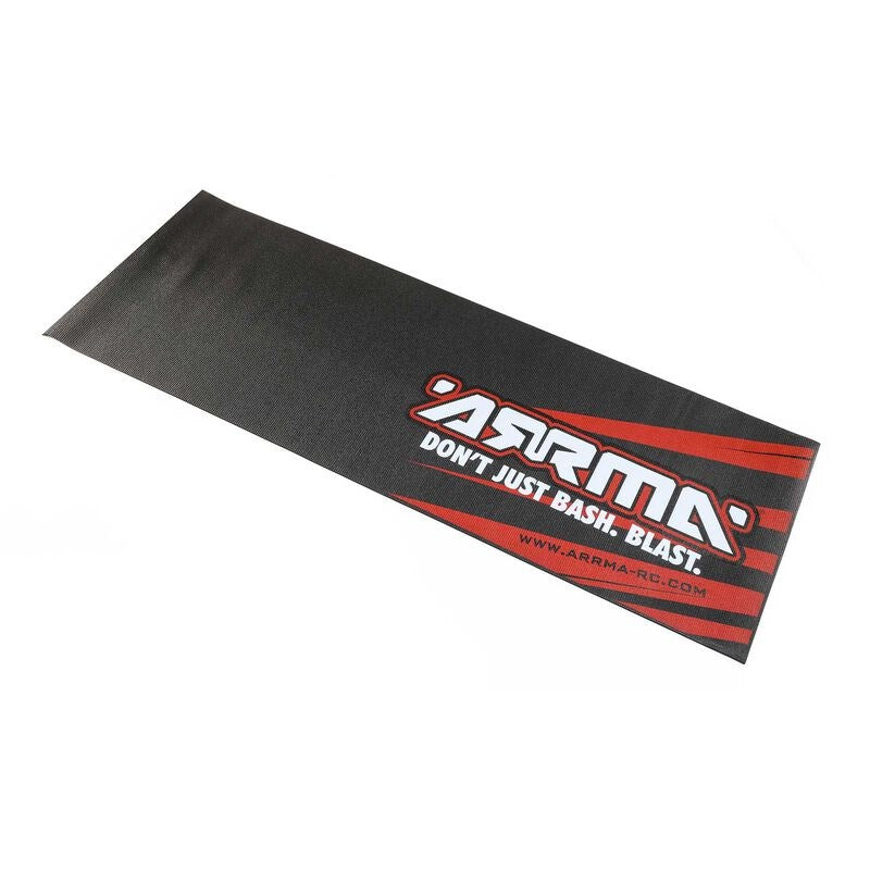 ARRMA ARA840000 ARRMA Foam Pit Mat 24" x 68"
