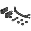 ARRMA C3020 AR340132 Steering Parts Set 4x4 (8324286841069)
