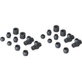 ARRMA C3029 AR330483 Composite Ball Set 6S (8324286906605)