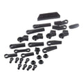 ARRMA C3070 AR330230 Ball Cups Composite (8324286972141)