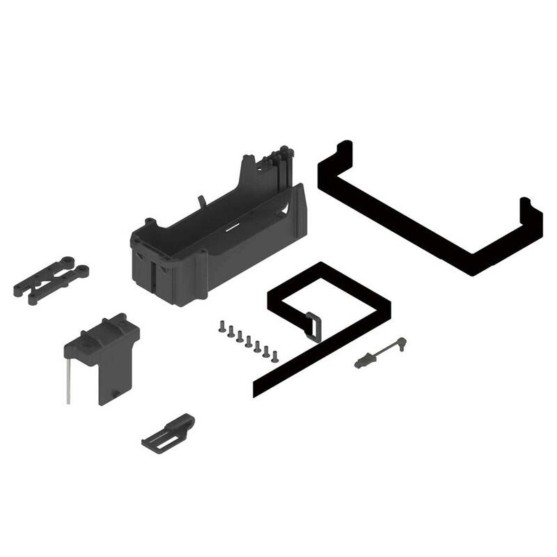ARRMA C3095 AR320351 Battery Tray Large Outcast (8531200508141)