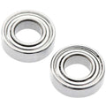 ARRMA C3144 AR610031 Ball Bearing 6x12x4mm 4x4 (2) (8324287070445)