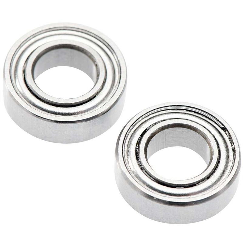 ARRMA C3144 AR610031 Ball Bearing 6x12x4mm 4x4 (2) (8324287070445)