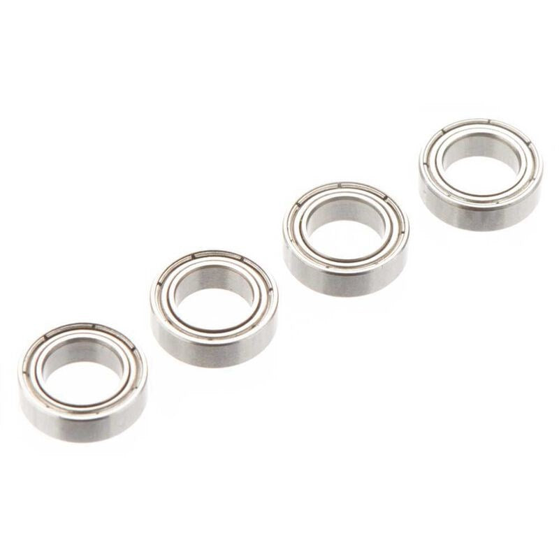 ARRMA C3153 AR610006 Bearing 6x10x3mm (4) (8324287103213)