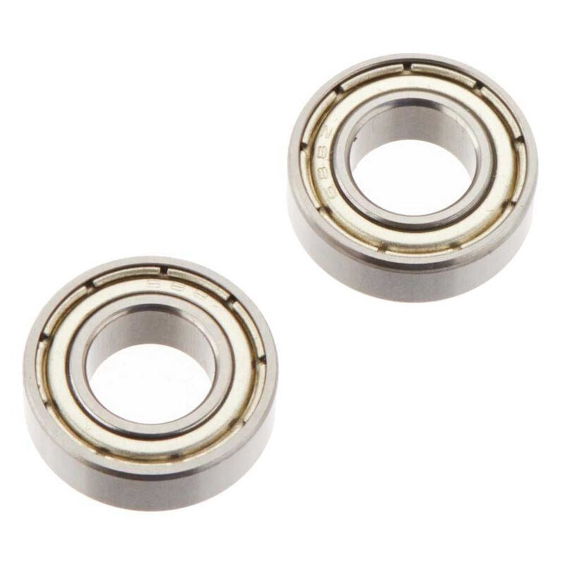 ARRMA C3156 AR610016 Bearing 8x16x5mm (2) (8324287135981)