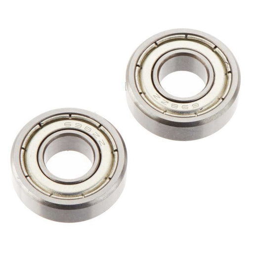 ARRMA C3159 AR610017 Bearing 8x19x6mm (2) - Hobby City NZ
