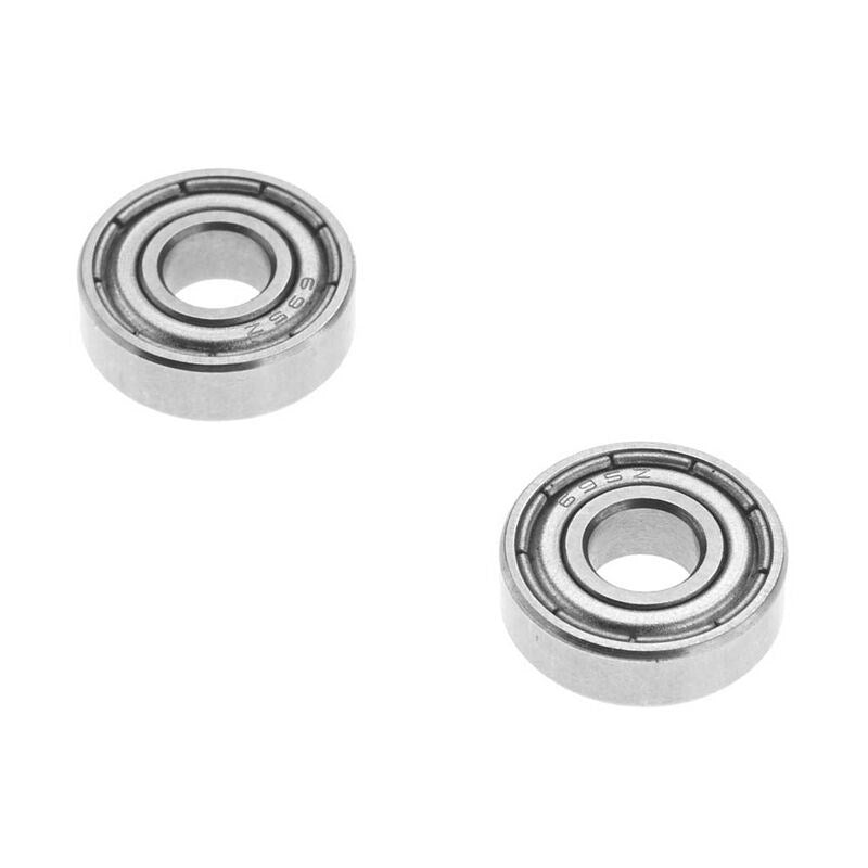 ARRMA C3201 AR610003 Bearing 5x13x4mm (2) (8324287332589)