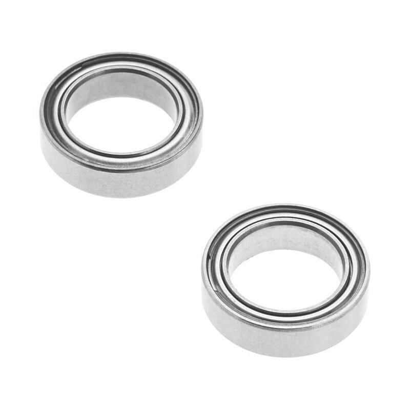 ARRMA C3202 AR610001 Bearing 10x15x4mm (2) - Hobby City NZ