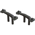 ARRMA C3441 AR320404 MT Body Mount Set 4x4 Granite Mega (8941169180909)