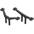 ARRMA C3442 AR320407 SC Body Mount Set 4x4 Senton Mega (8324287856877)
