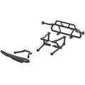 ARRMA C3443 AR320405 SC Bumper Set 4x4 Senton Mega (8324287889645)