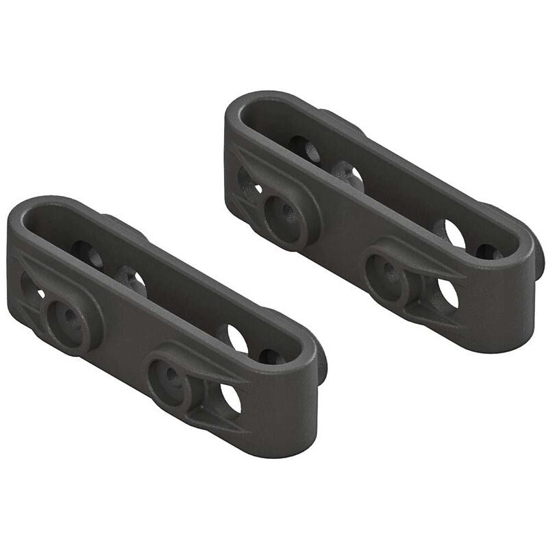 ARRMA C3444 AR320410 Bumper Springs (2) 4x4 (8347873837293)