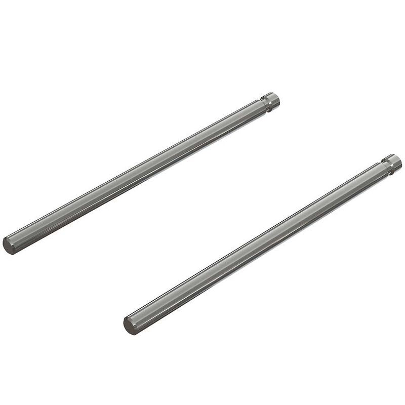 ARRMA C3475 AR320391 Body Post Retaining Pin (2) (8324288184557)