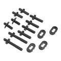 ARRMA C3476 AR320357 Body Post Big Rock (8941169246445)