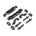 ARRMA C3477 AR320277 Body Mount Set Senton (8324288217325)