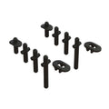 ARRMA C3479 AR320453 Body Post Set (8324288282861)