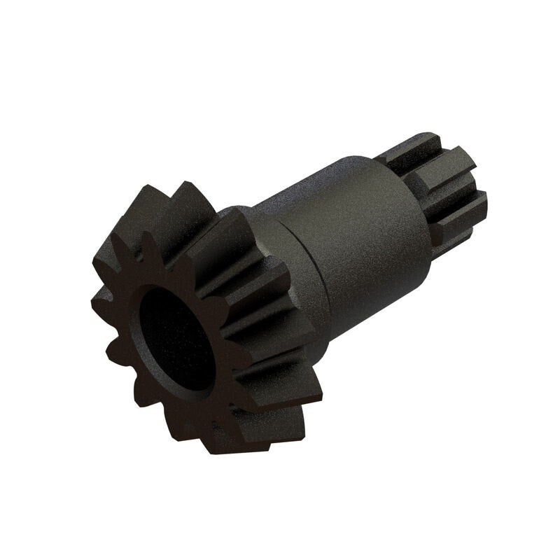 ARRMA C3711 AR310886 CNC Mtl Input Gear 13T BLX 3S (8324288413933)