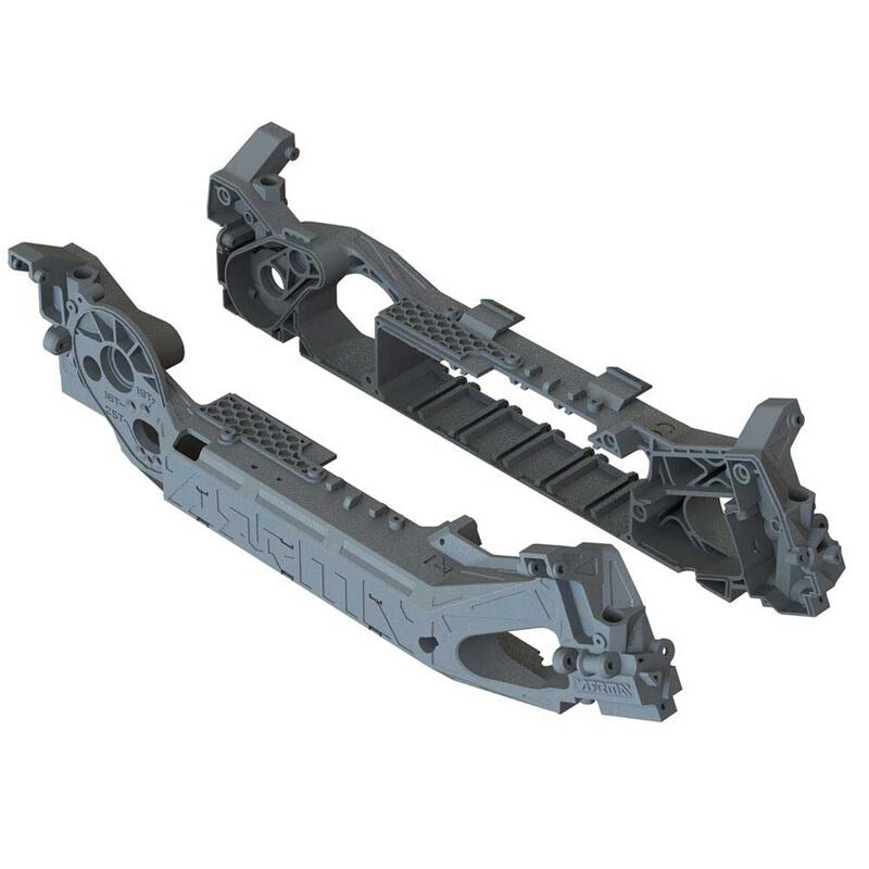 ARRMA Set RC Chassis