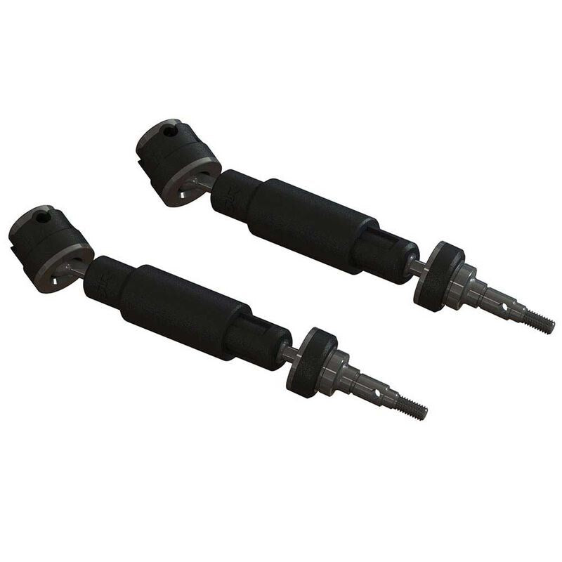 ARRMA C3974 AR310870 CVD Slider Set (1 Pair) (8324288807149)