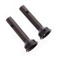 ARRMA C3981 AR310590 CVD Axle 8x44.5mm Kraton (2) (8941169344749)