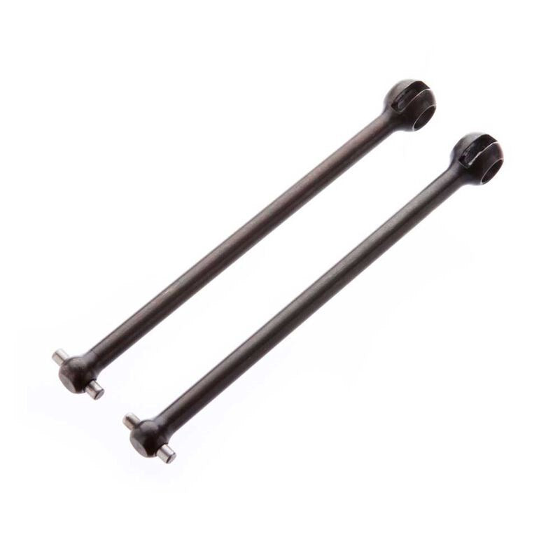 ARRMA C3983 AR310455 CVD Driveshaft 94mm Typhon (2)