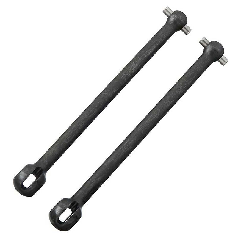 ARRMA C3989 AR310587 CVD Driveshaft 85mm Senton (2) (8324288970989)
