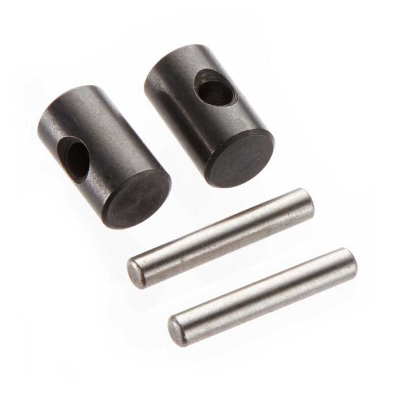 ARRMA C3990 AR310452 CVD Rebuild Set (2) (8324289036525)