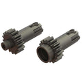 ARRMA C3999 AR310775 Differential Outdrives Metal (2) (8324289134829)