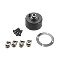 ARRMA C4006 AR310433 Diff Case Set (8324289167597)