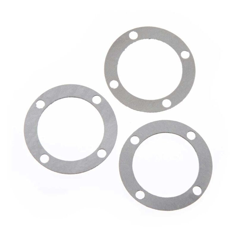 ARRMA C4007 AR310444 Diff Gasket (3) (8324289233133)