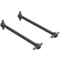 ARRMA C4019 AR310863 Dog Bone Voltage (2) (8347873935597)
