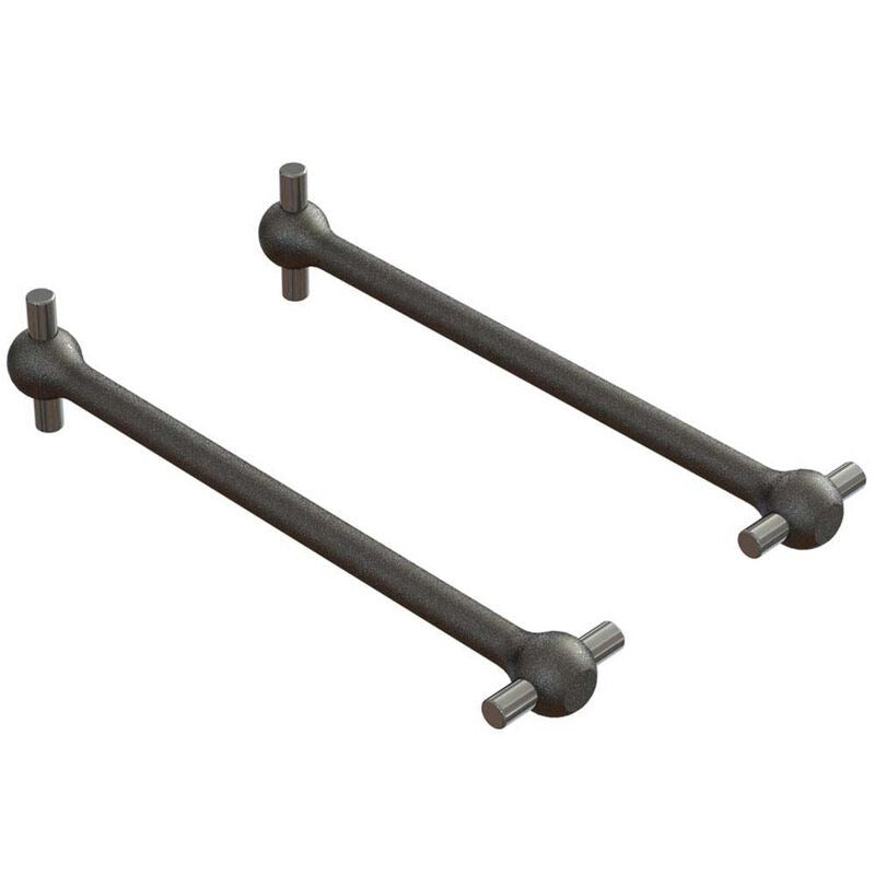 ARRMA C4019 AR310863 Dog Bone Voltage (2)