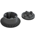 ARRMA C4022 AR310872 Diff Case Set 37T Main Gear BLX 3S (8531200770285)