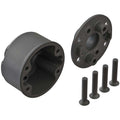 ARRMA C4023 AR310772 Composite Diff Case BLX 3S (8324289528045)