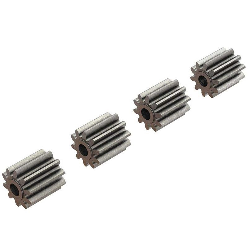 ARRMA C4027 AR310865 Diff Planet Gear (4) (8324289691885)