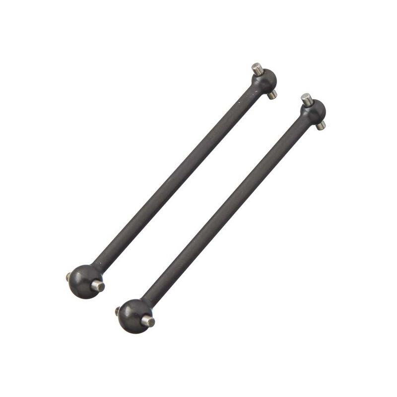 ARRMA C4040 AR310588 Dogbone 83.5mm Senton (2) (8324289986797)