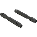 ARRMA C4041 AR310780 Composite Front Slider Driveshaft Set 4x4 (8531200835821)