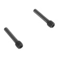 ARRMA C4048 AR310556 Driveshaft End Locking Pin Nero (2) (8324290117869)
