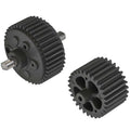 ARRMA C4060 AR310765 Diff & Idler Gear Set (8324290183405)