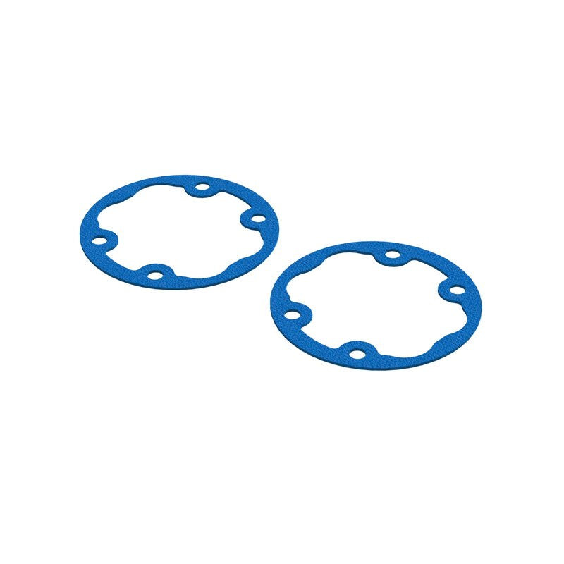 ARRMA C4251 AR310875 Differential Gasket (2) (8324290281709)