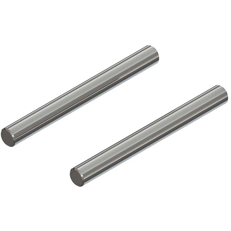 ARRMA C5026 AR330456 Hinge Pin 4x40mm 4x4 (2) (8324290478317)