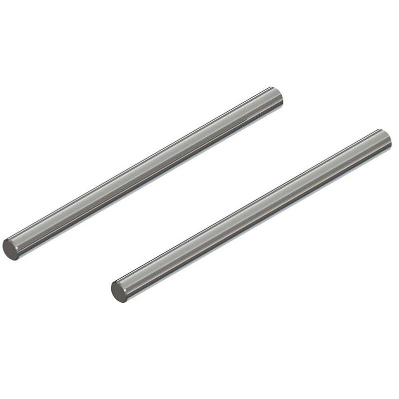 ARRMA C5027 AR330457 Hinge Pin 4x63mm 4x4 (2) (8324290511085)