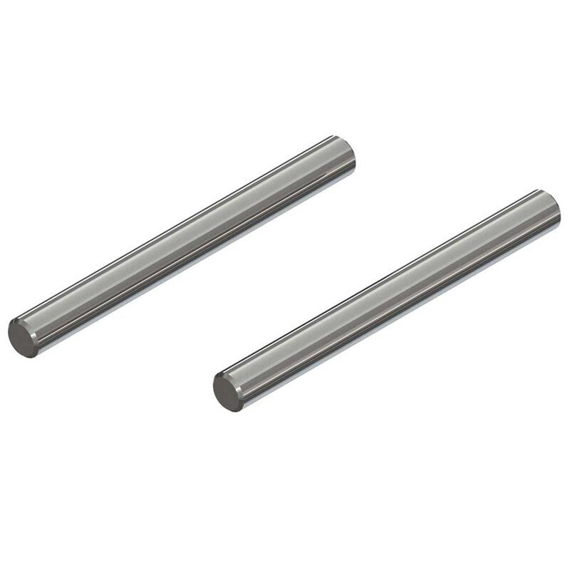 ARRMA C5028 AR330468 Hinge Pin 3x31mm 4x4 (2) (8324290576621)